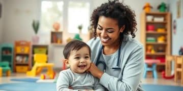 Employer-sponsored childcare solutions: benefits for working parents
