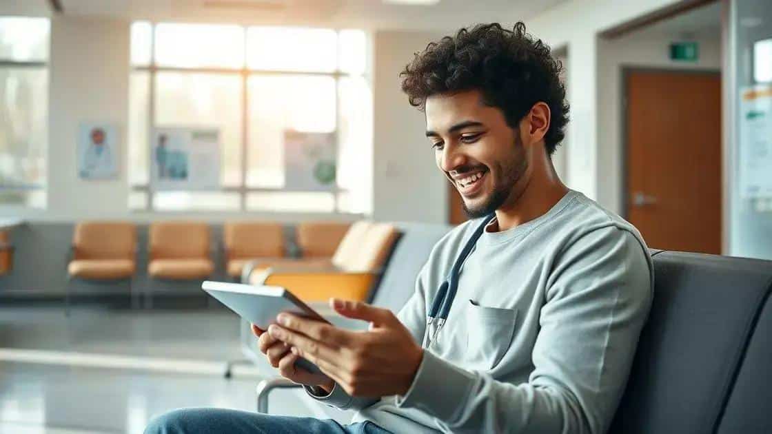 Benefits of using price transparency tools