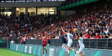 Sports event coverage: tips for an exciting approach Sports event coverage: tips for an exciting approach