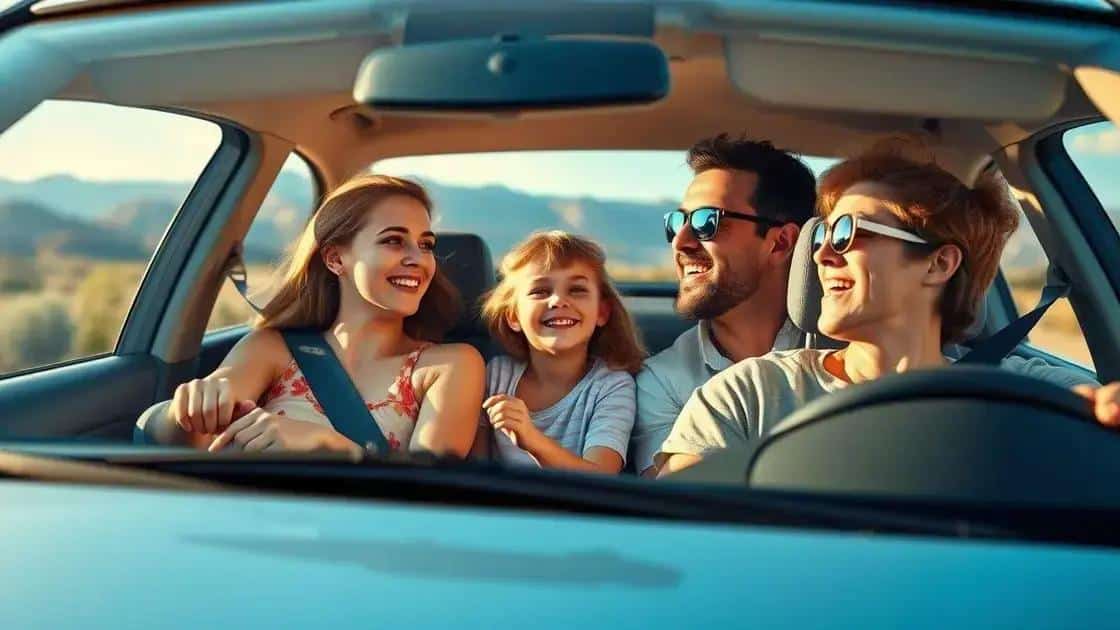 Dicas para viajar com crianças pelo Brasil Dicas para viajar com crianças pelo Brasil