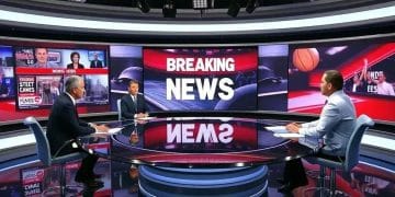 Latest breaking news USA: what you need to know now