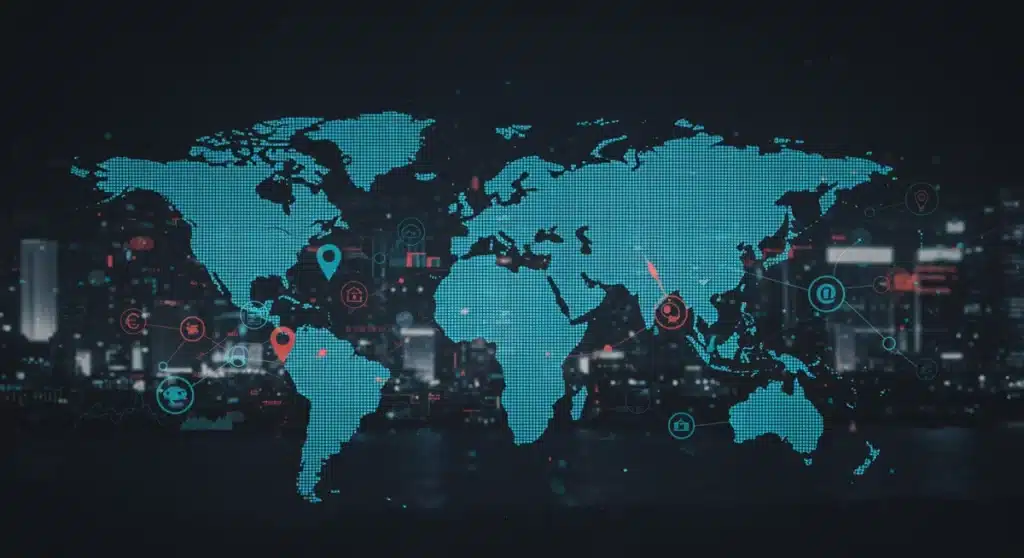 区域经济一体化：中国服务贸易企业在APEC区域的20%市场扩展潜力