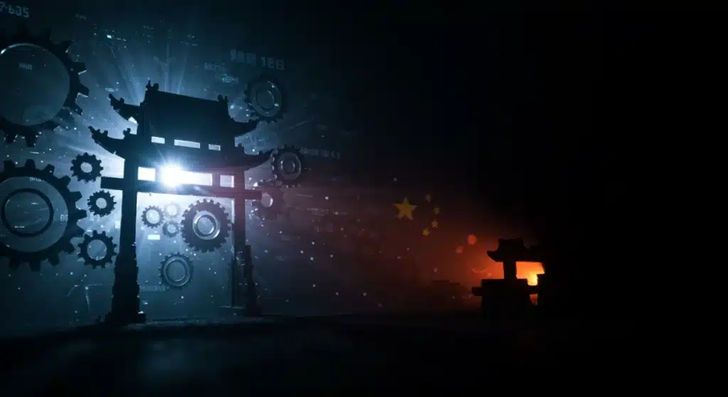 中国反腐新规：未来三年政治生态深度解读