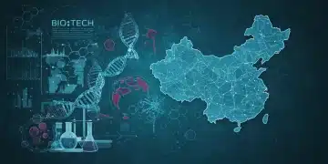 新兴产业布局:中国生物技术投资未来5年路线图 中国生物技术投资未来五年路线图
