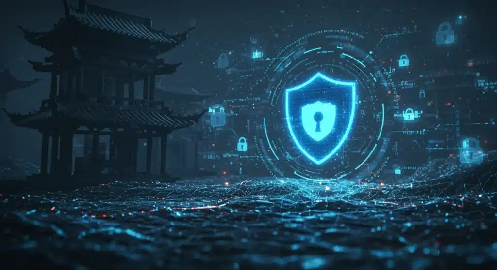 中国2025网络安全：APT防御与数据泄露降低50%策略