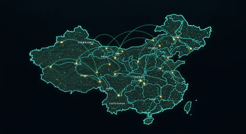 中国数字经济治理新规：未来3个月合规挑战与机遇深度解析