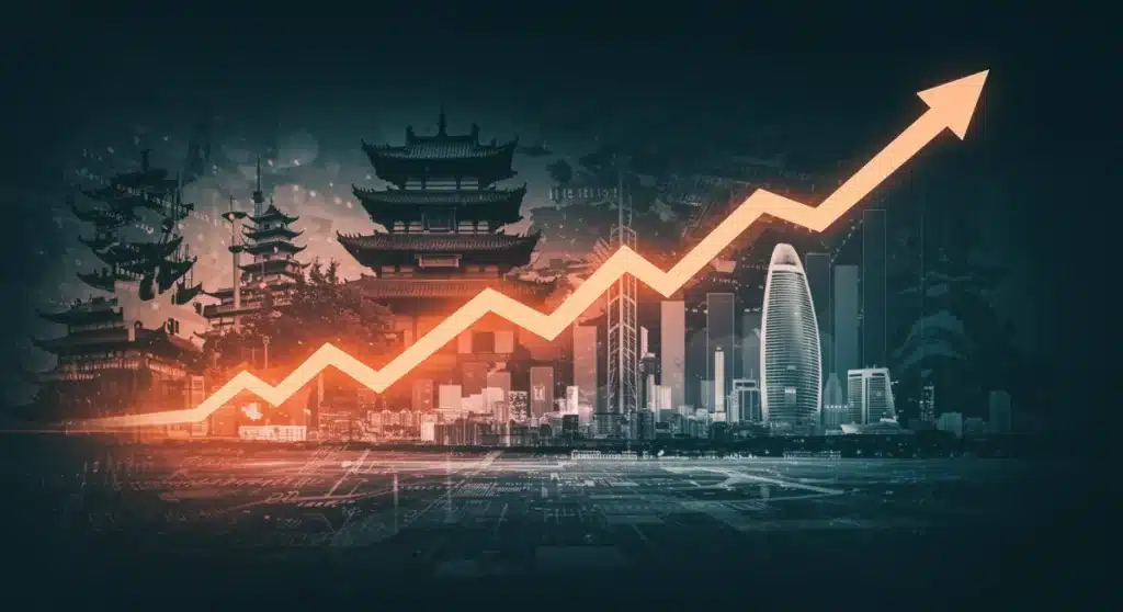 2025中国政府工作报告：经济增长目标与实现路径深度解读