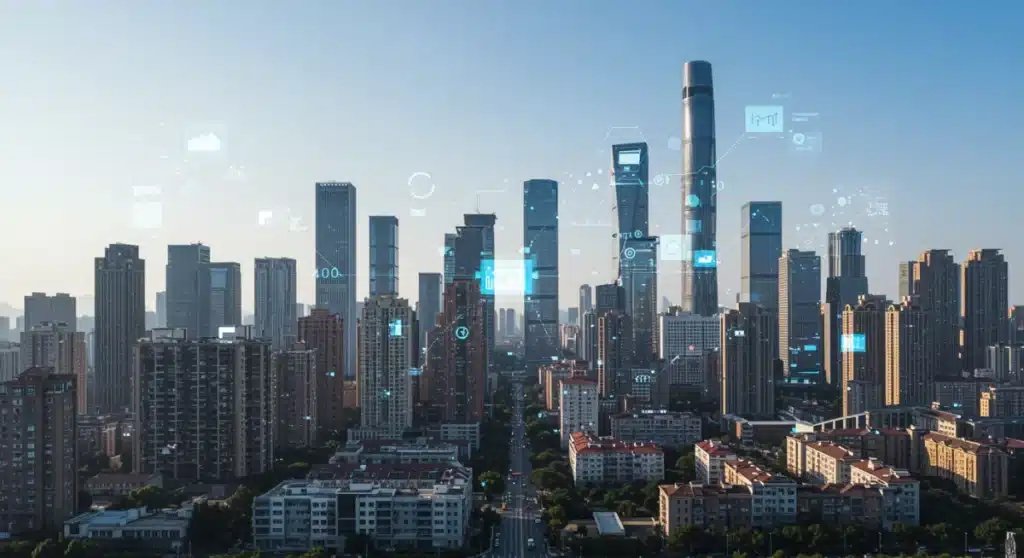 中国营商环境优化：2025年简化行政审批流程的10项新举措