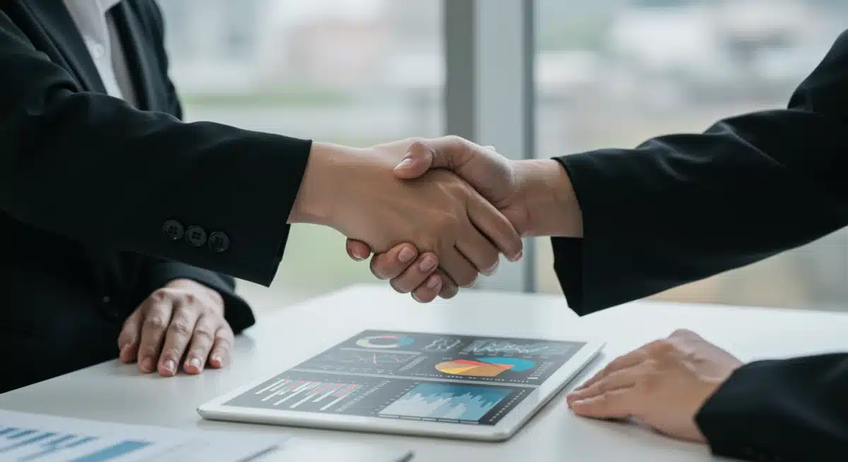 数字平台上的合作与高效行政审批