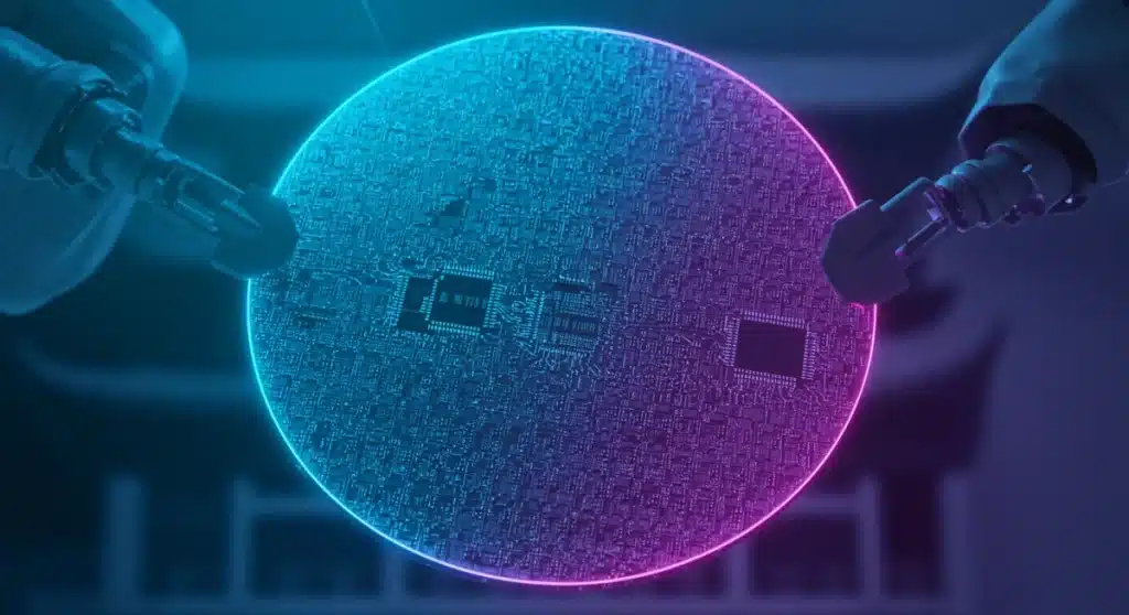 2025年中国AI芯片产业：未来3个月内影响全球供应链的5大技术突破