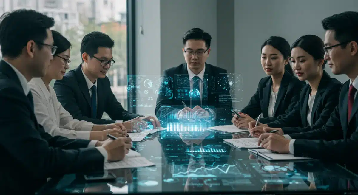 国际合作下的数字贸易规则制定