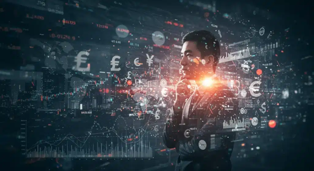 国际金融市场波动：中国投资者2025年资产配置的7项建议