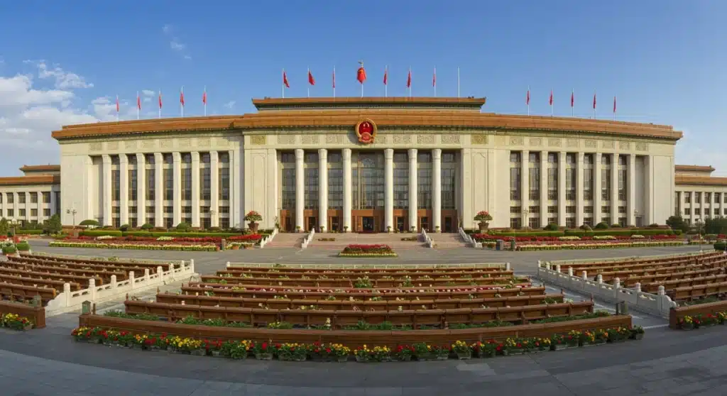 中国法治建设新篇章：2025年法律法规修订的重点领域与影响