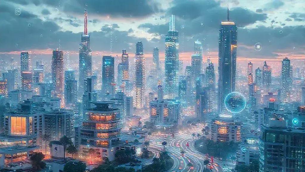 Predictions for the future of technology