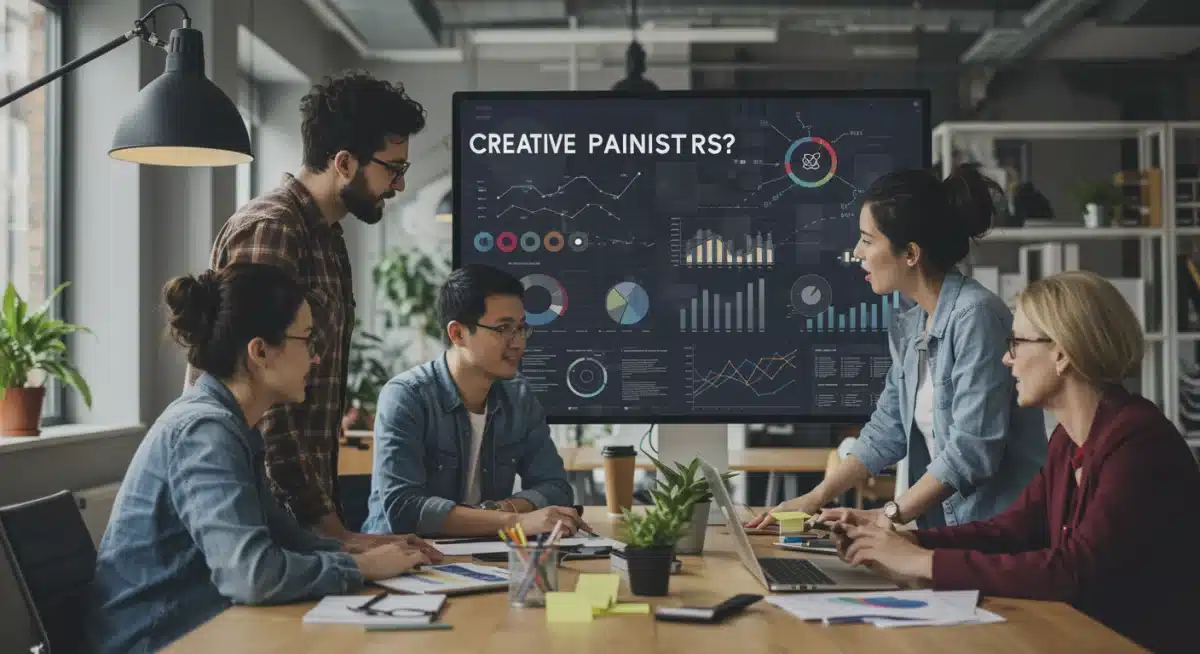 文化创意产业团队协作与创新