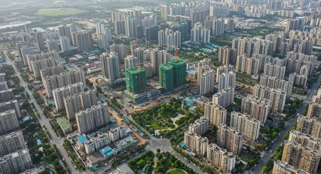 中央经济工作会议后：2025中国房地产政策深度分析