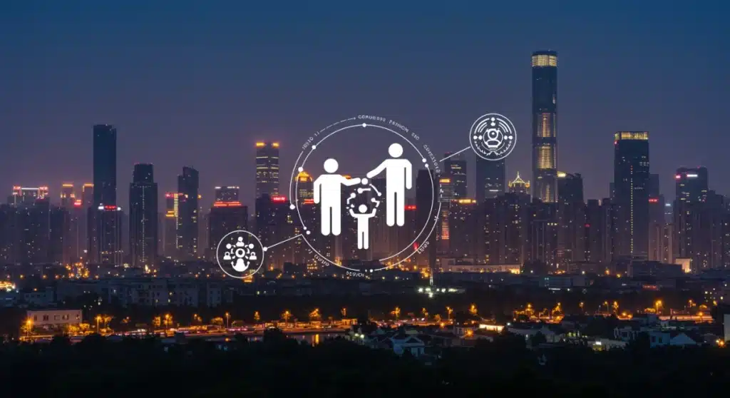 2024中国特色社会主义民主实践：地方治理创新分析