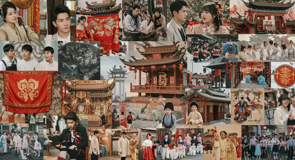 中国流行文化全球影响力：海外社交媒体互动激增30%解析