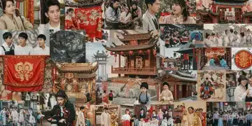 中国流行文化全球影响力:海外社交媒体互动激增30%解析 中国流行文化元素在全球社交媒体上的融合与传播