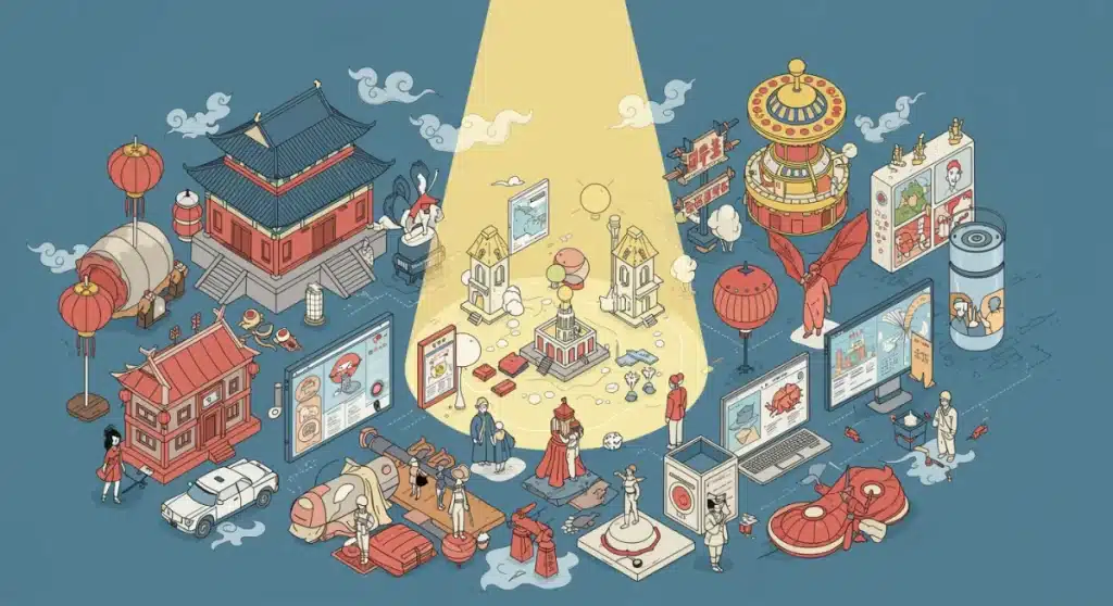 2024年中国文化产业政策解读：未来发展8大影响分析