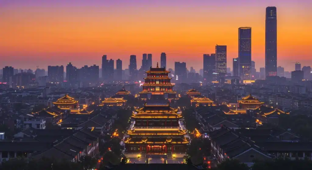 中国文化强国战略：2025文化产业发展新机遇