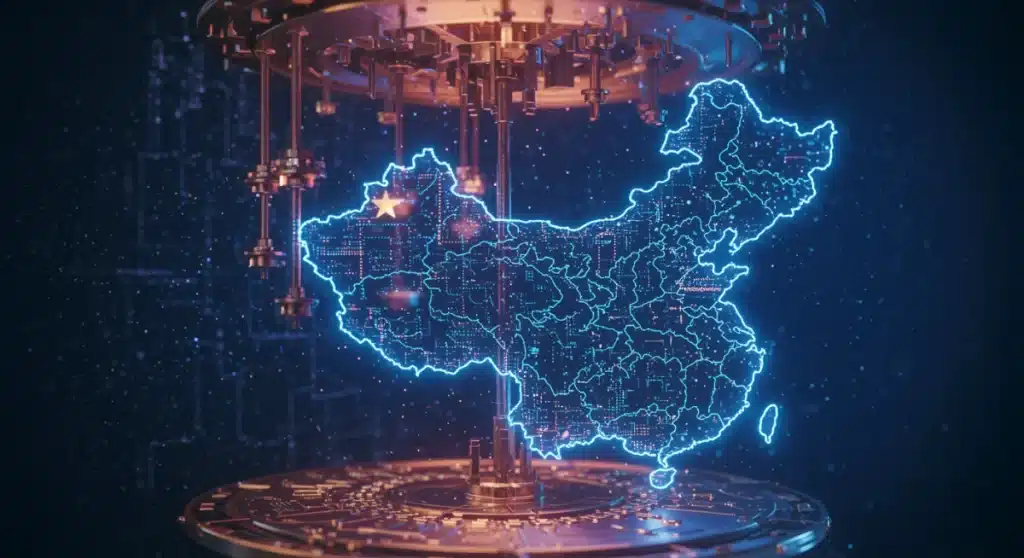 2025年中国量子计算硬件突破：未来3年商业化前景分析