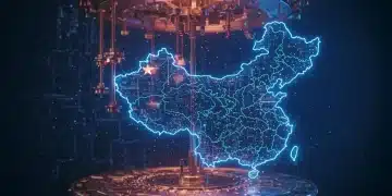 2025年中国量子计算硬件突破与未来商业化应用前景