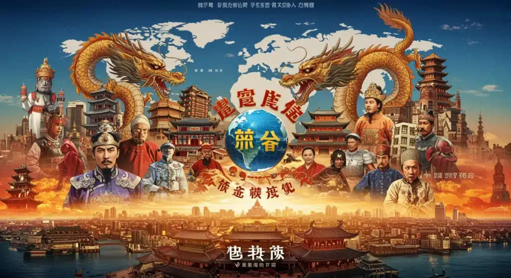 文化软实力提升：中国影视作品2024年海外票房增长18%的关键策略