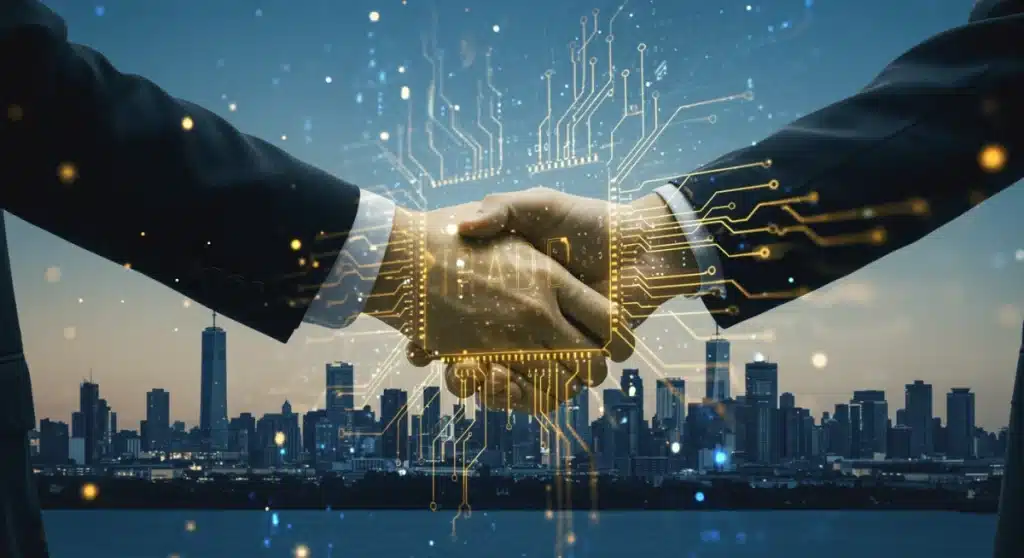 技术壁垒与创新：中国高科技企业如何应对国际竞争