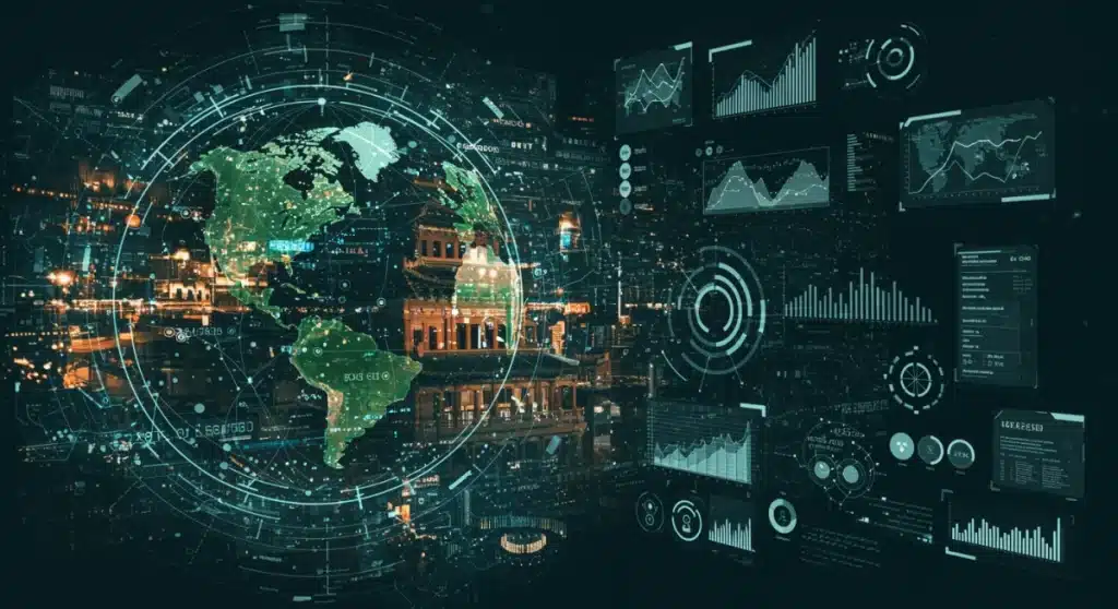 2025年中国企业面临的3项国际税收新规：宏观经济政策调整