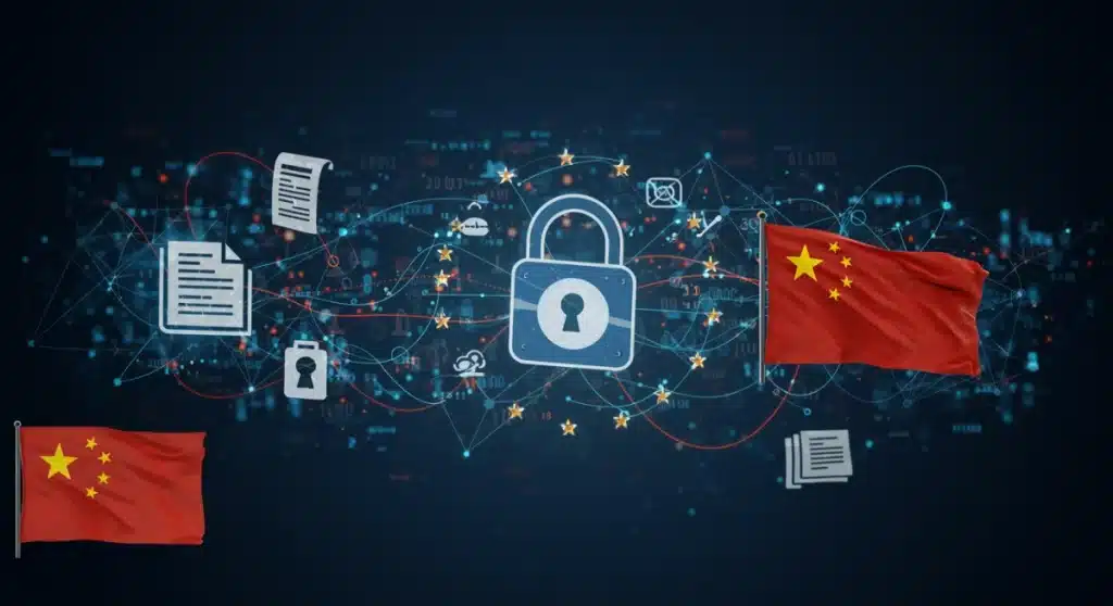 数据安全与合规：中国企业欧盟出海三大挑战