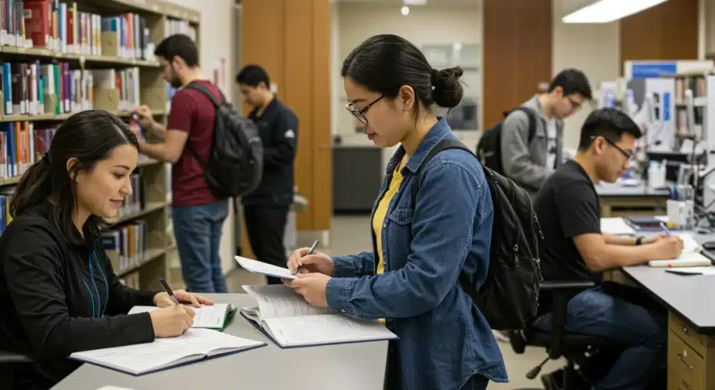 Federal Work-Study: Secure Your Position for 2024-2025