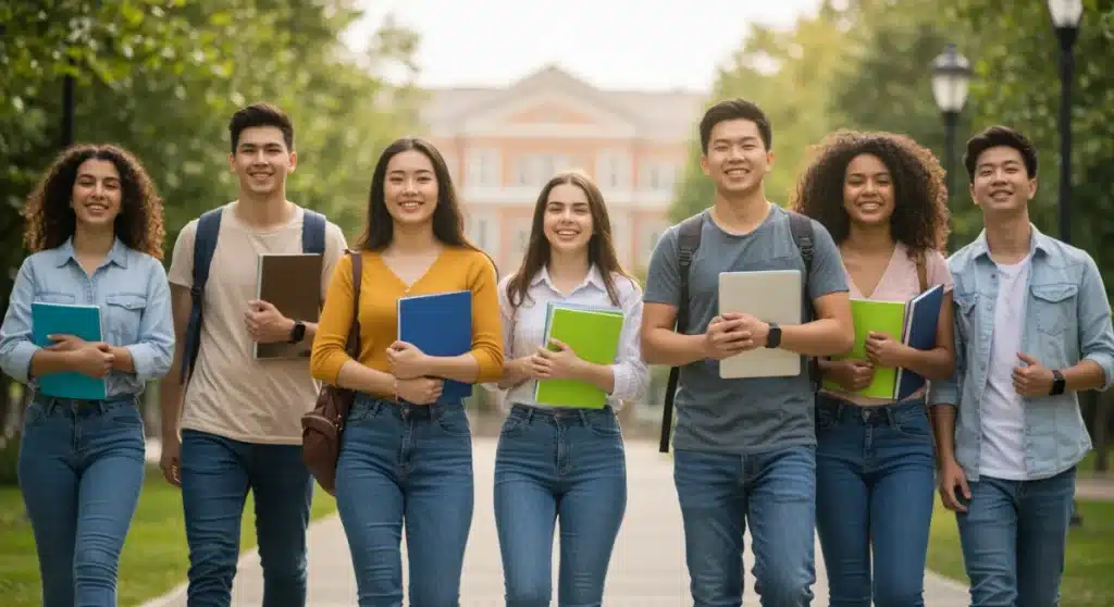 2025 Scholarship Opportunities: Best Financial Impact for Your Field