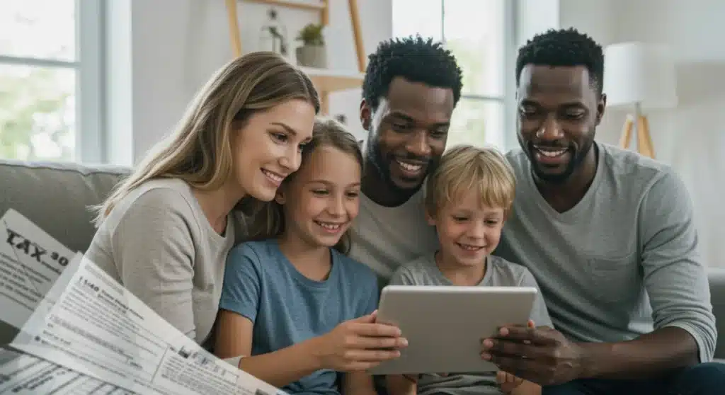 EITC 2025: Are You Eligible for Up to $7,430 Back?