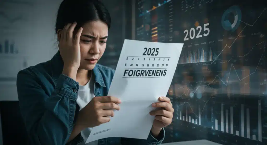 Federal Student Loan Forgiveness 2025: Updates & 100% Debt Relief