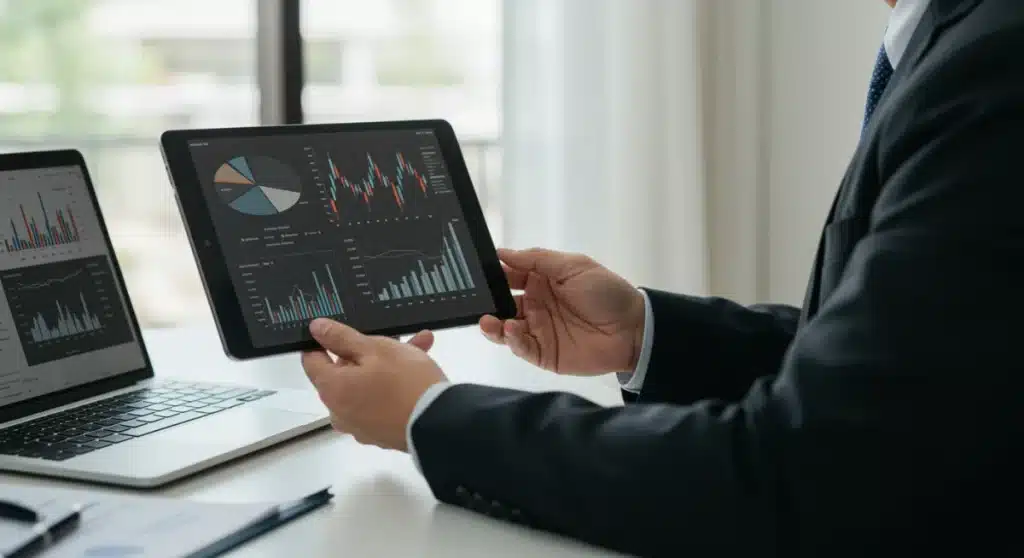 Strategic Asset Rebalancing 2025: Quarterly Allocation Guide