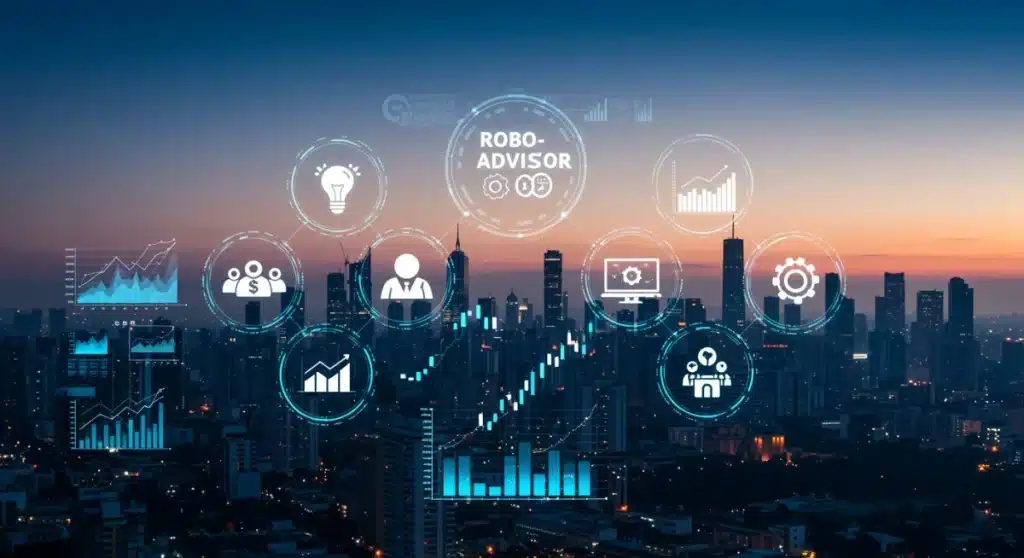 Top 5 Robo-Advisors 2025: Fees, Performance, & Features