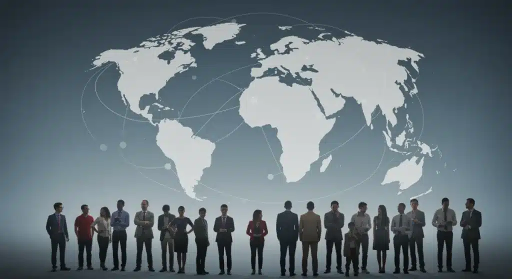 2025 Global Democracy: US Foreign Aid & Diplomacy Impact