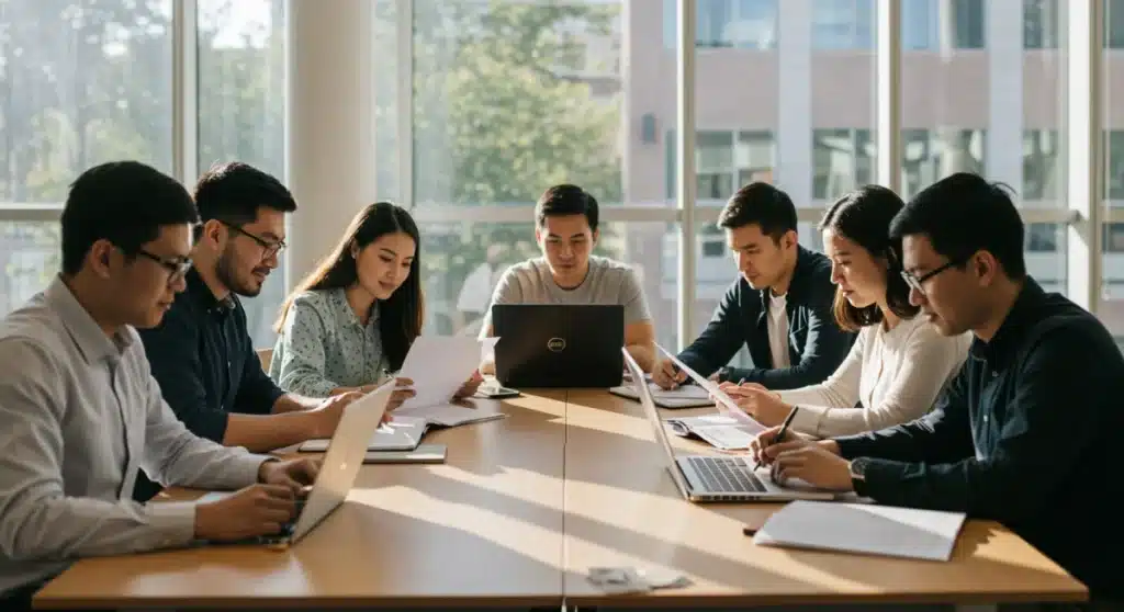 Underrated Federal Grants for Graduate Students 2025