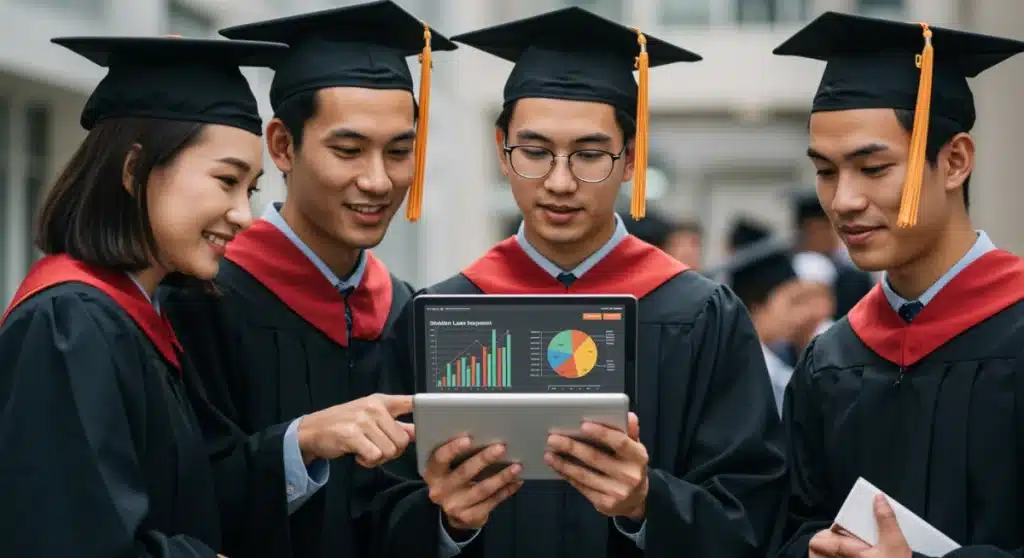 Student Loan Repayment 2025: Income-Driven Analysis