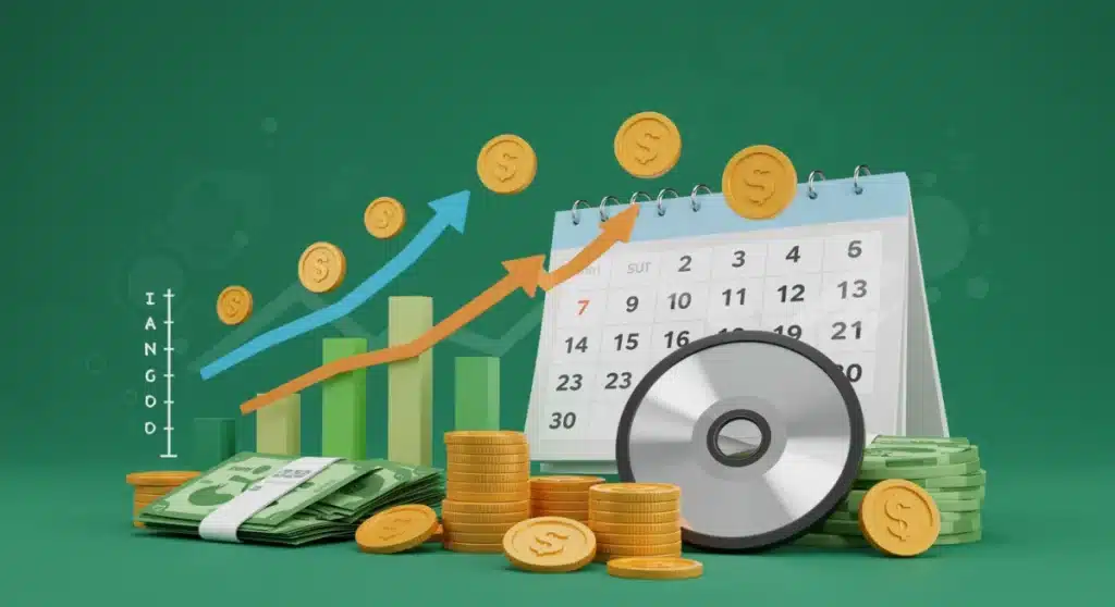 Fixed Income Opportunities 2025: Bonds & CDs Yielding 5%+
