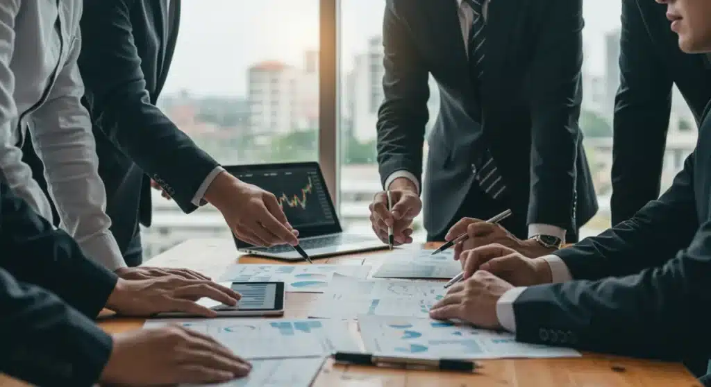 Unlocking Value: Identifying Undervalued Stocks in 2025 for 15% Returns