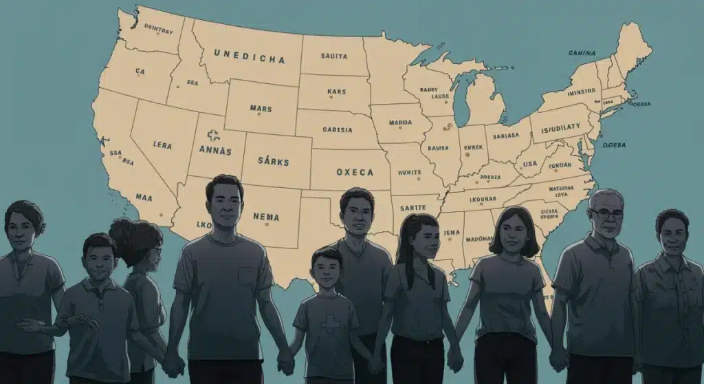 Medicaid Expansion 2025: New States, 20% More Coverage Explained