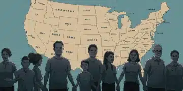 Medicaid Expansion 2025: New States, 20% More Coverage Explained Diverse group benefiting from Medicaid expansion