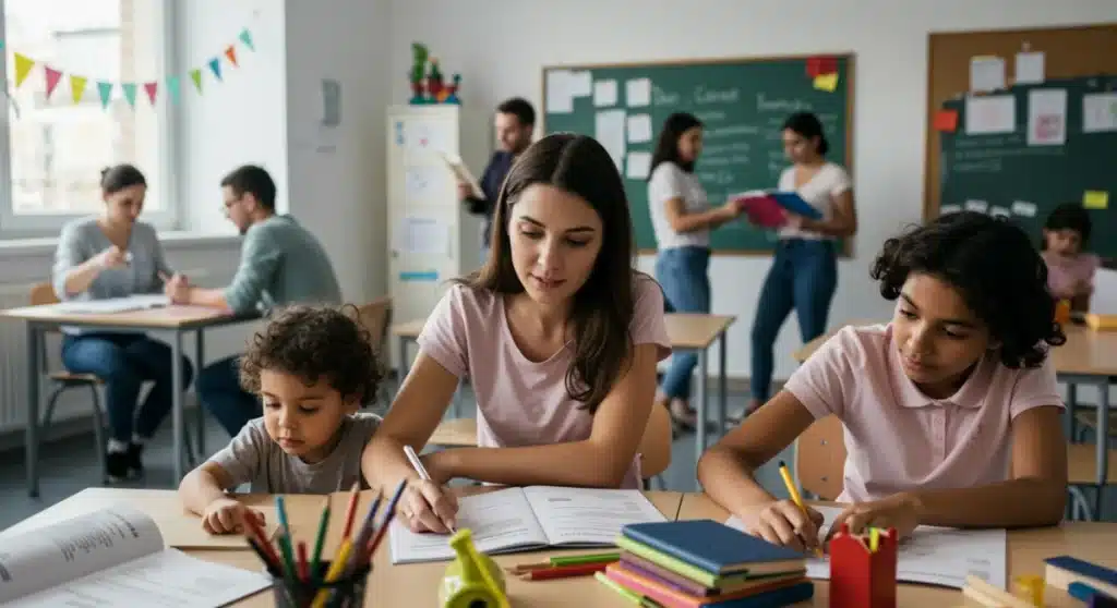 K-12 Education Policy Updates: What Parents Must Know Now