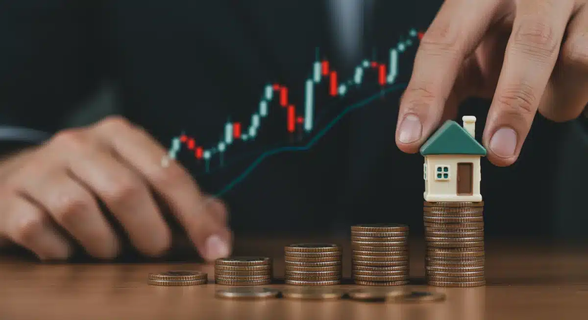 Real estate investment protecting wealth from inflation