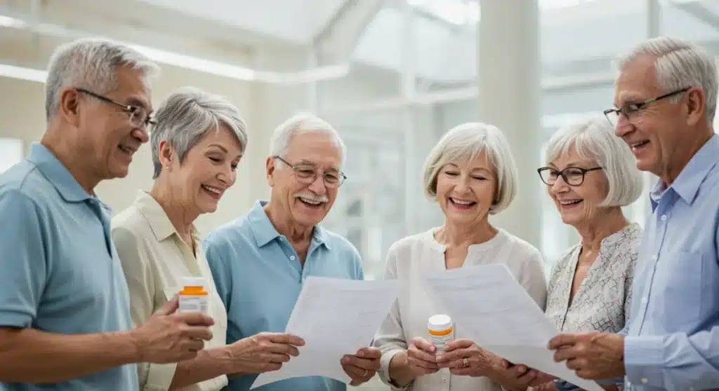 2025 Medicare Changes: 15% Prescription Savings for Beneficiaries