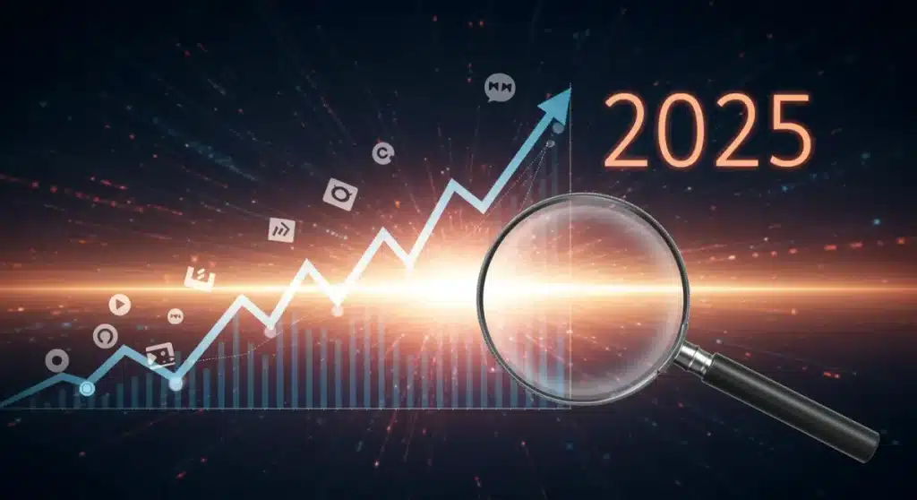 2025 Outlook: Small-Cap Stocks Growth & Risk Management