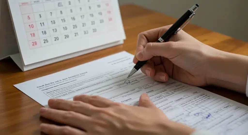 Social Security Disability in 2025: Accelerate Your Application