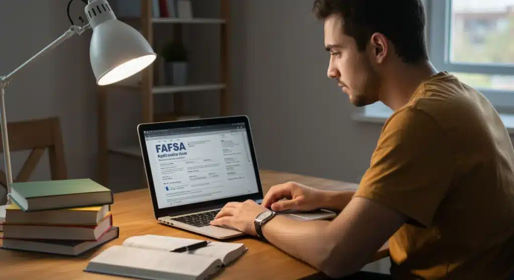 Maximize Your 2025 FAFSA: 15% More Federal Aid